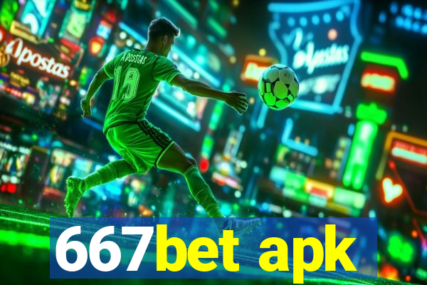 667bet apk